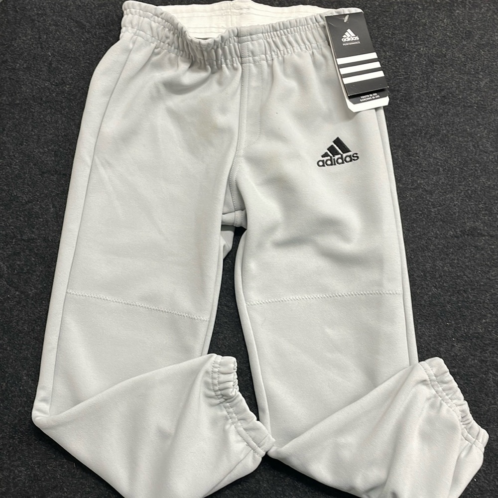 Adidas - Baseball Pants - BNWT